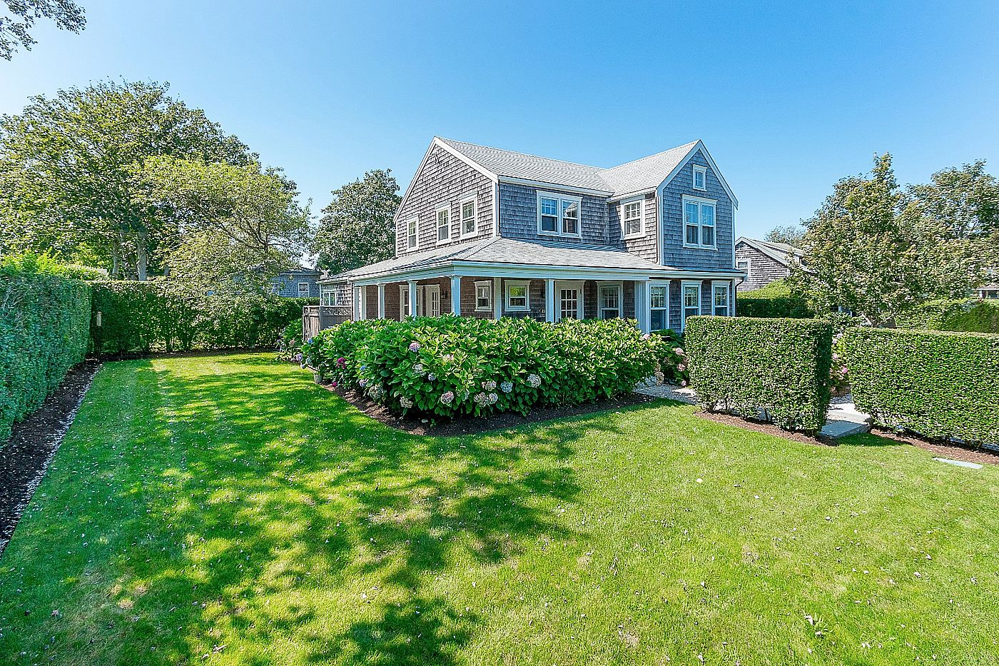 22 King Street Nantucket MA