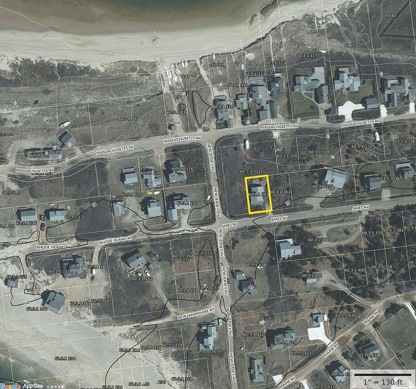 15 Rhode Island Avenue Nantucket MA