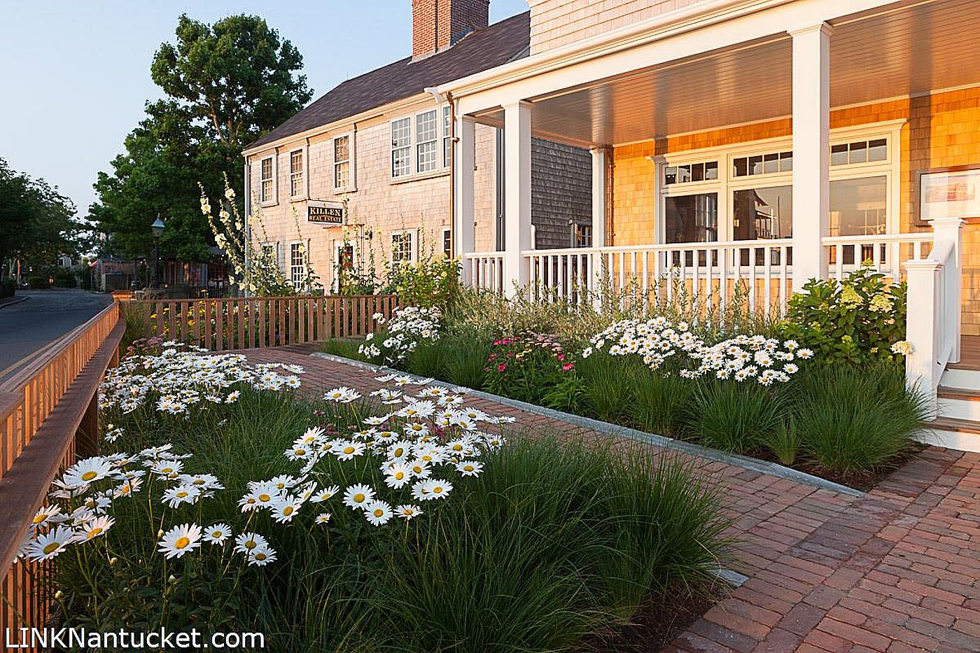 14 Easy Street South Residence Nantucket MA