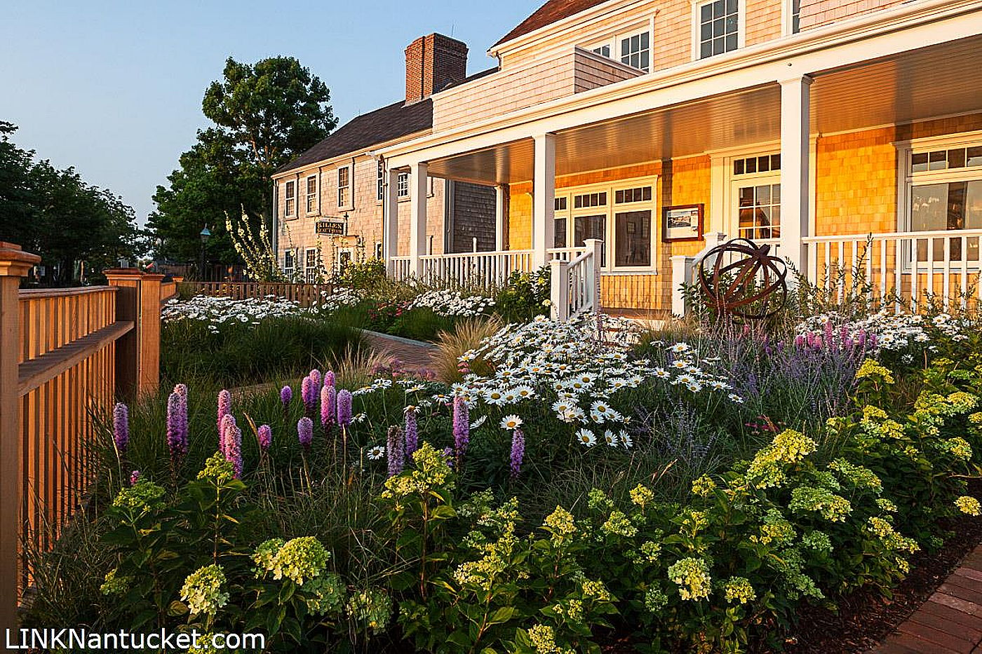 14 Easy Street South Residence Nantucket MA