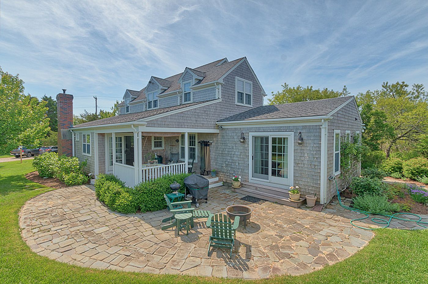 189 Hummock Pond Road Nantucket MA