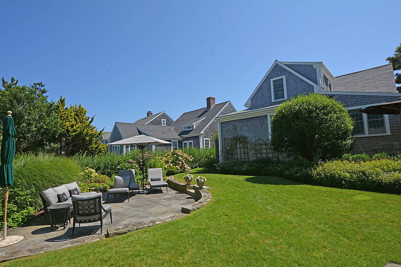 6 Goldfinch Drive Nantucket MA