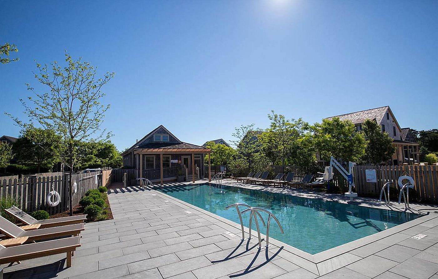 5 Wood Lily Road Nantucket MA