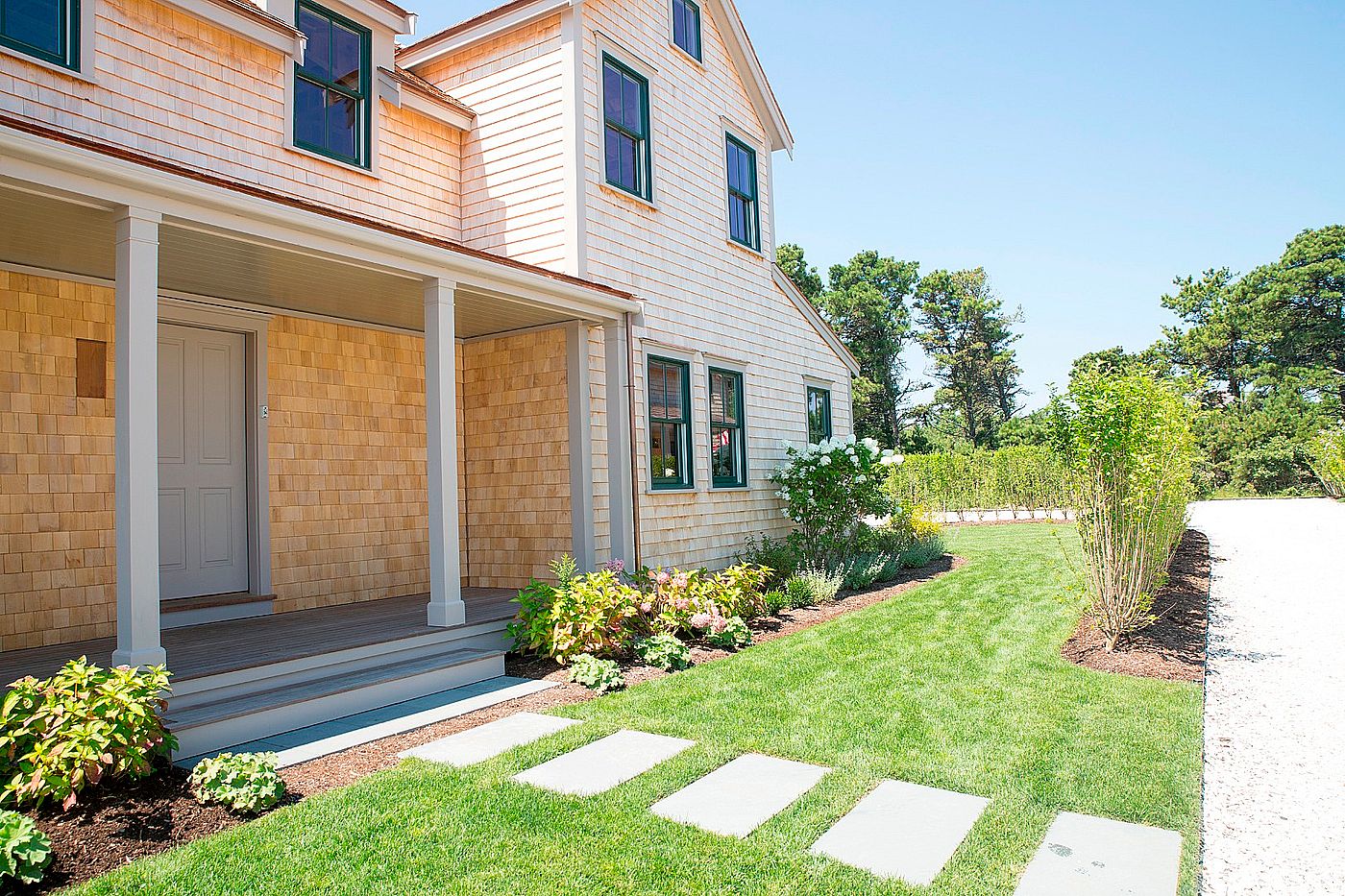 5 Wood Lily Road Nantucket MA