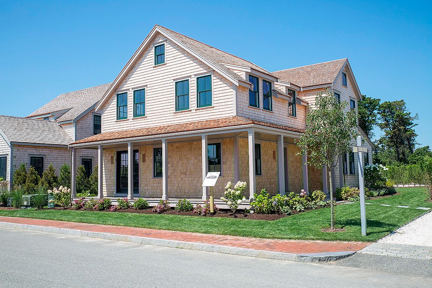 5 Wood Lily Road Nantucket MA