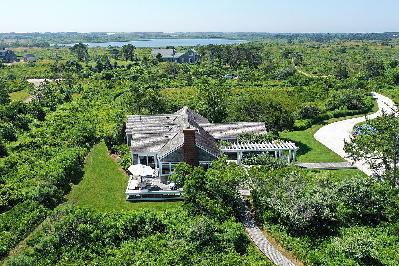 119 Eel Point Road Nantucket MA