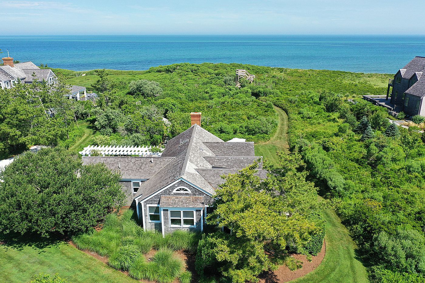 119 Eel Point Road Nantucket MA