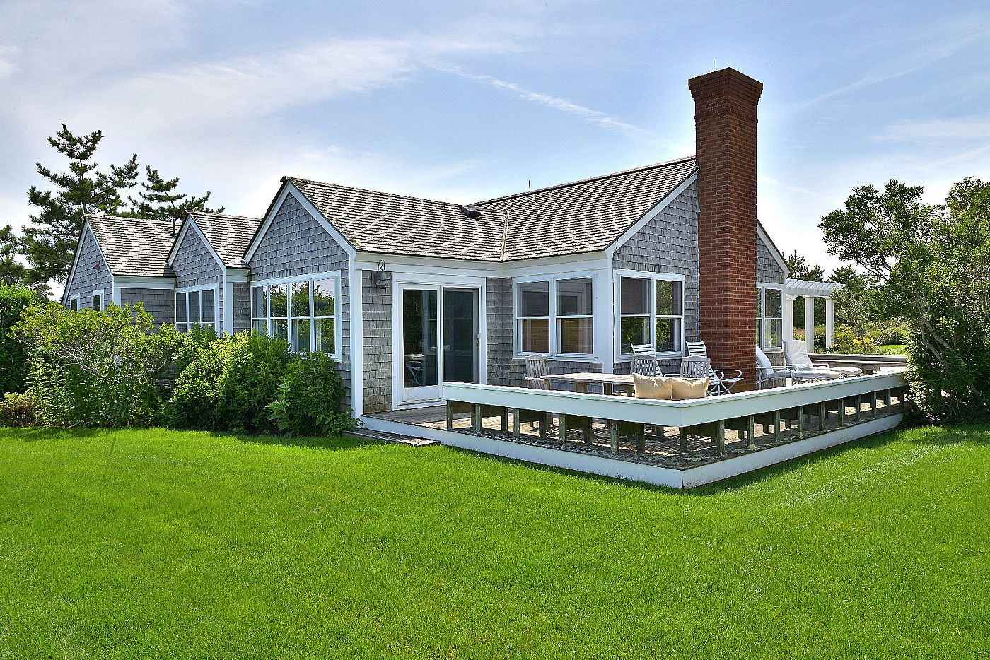 119 Eel Point Road Nantucket MA