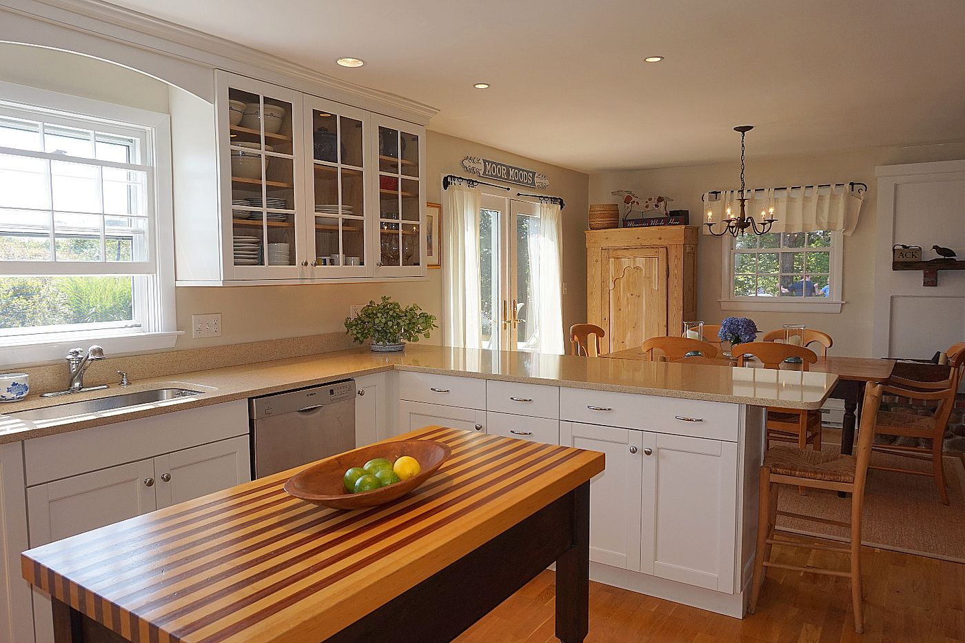 4 South Cambridge Street Nantucket MA