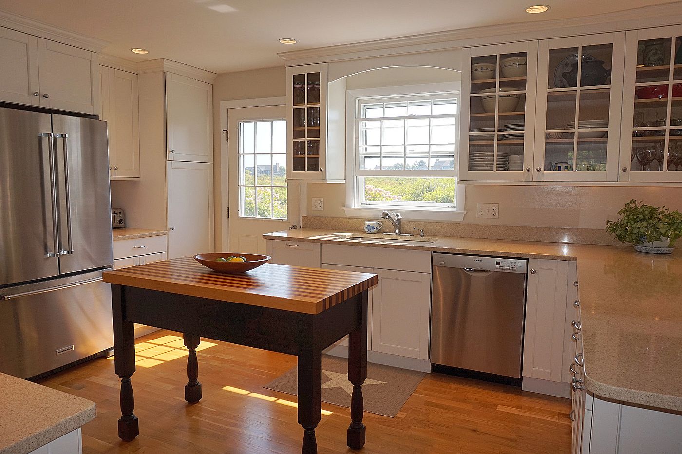 4 South Cambridge Street Nantucket MA