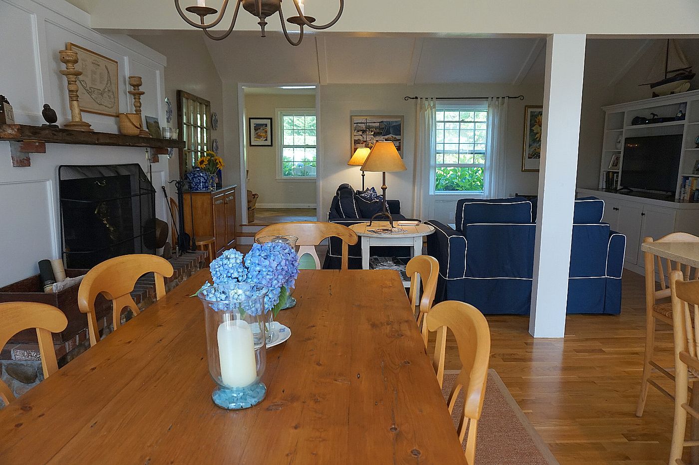 4 South Cambridge Street Nantucket MA