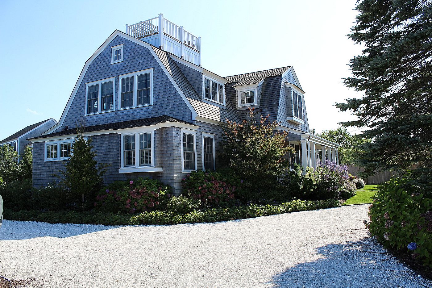 108 Cliff Road Nantucket MA