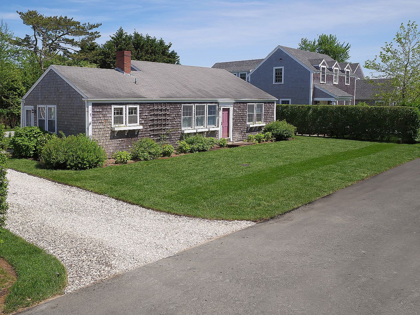 3 Delaney Road Nantucket MA