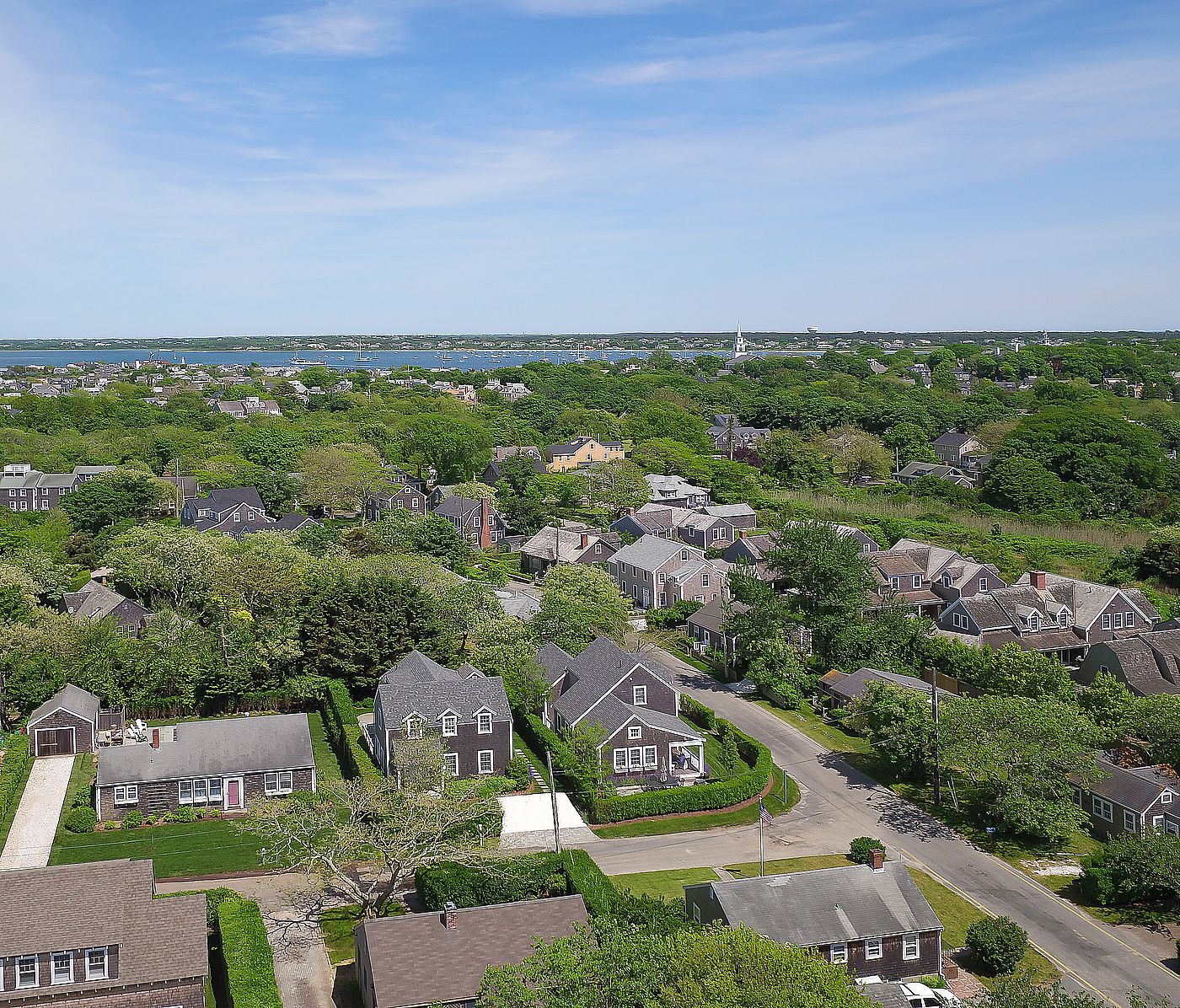 3 Delaney Road Nantucket MA