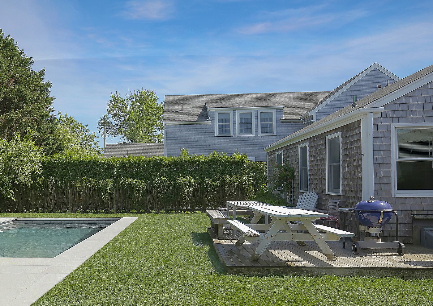 3 Delaney Road Nantucket MA