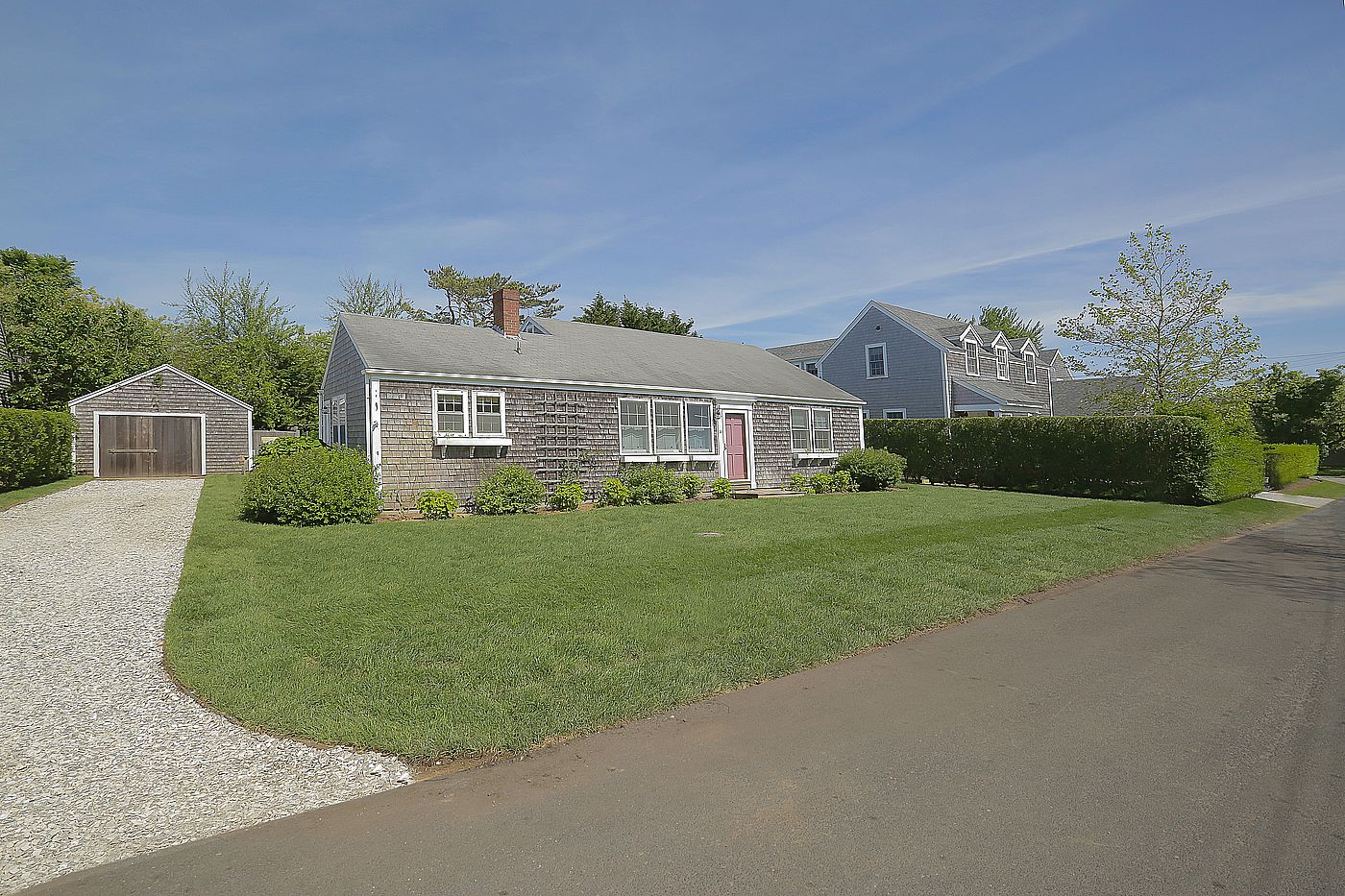 3 Delaney Road Nantucket MA