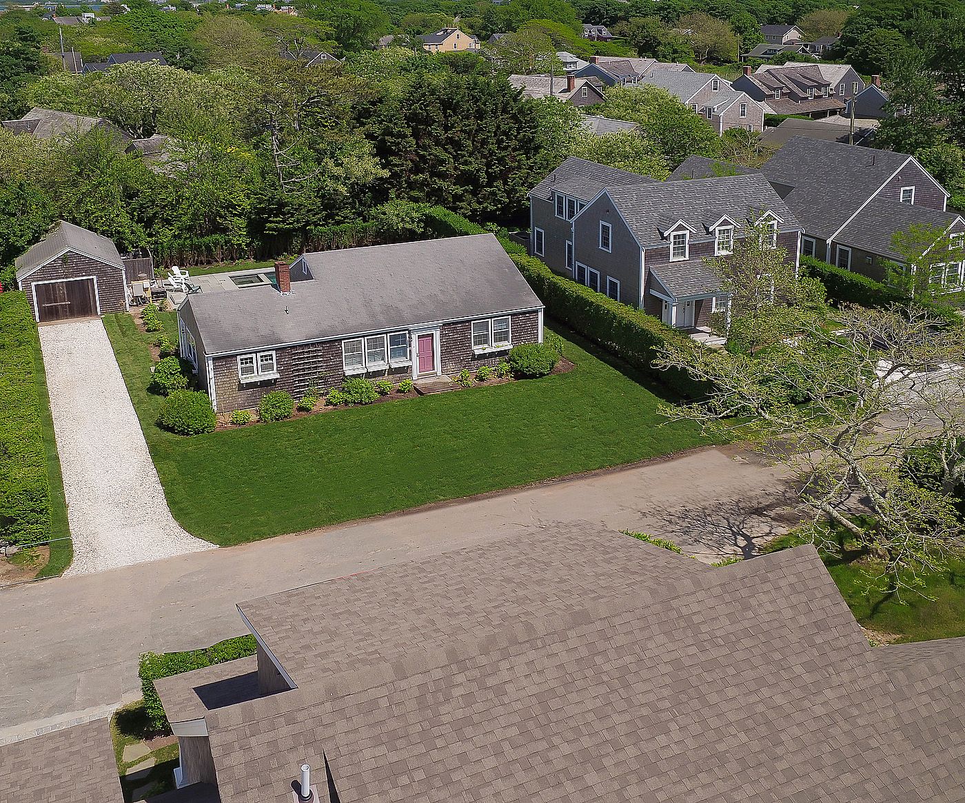 3 Delaney Road Nantucket MA