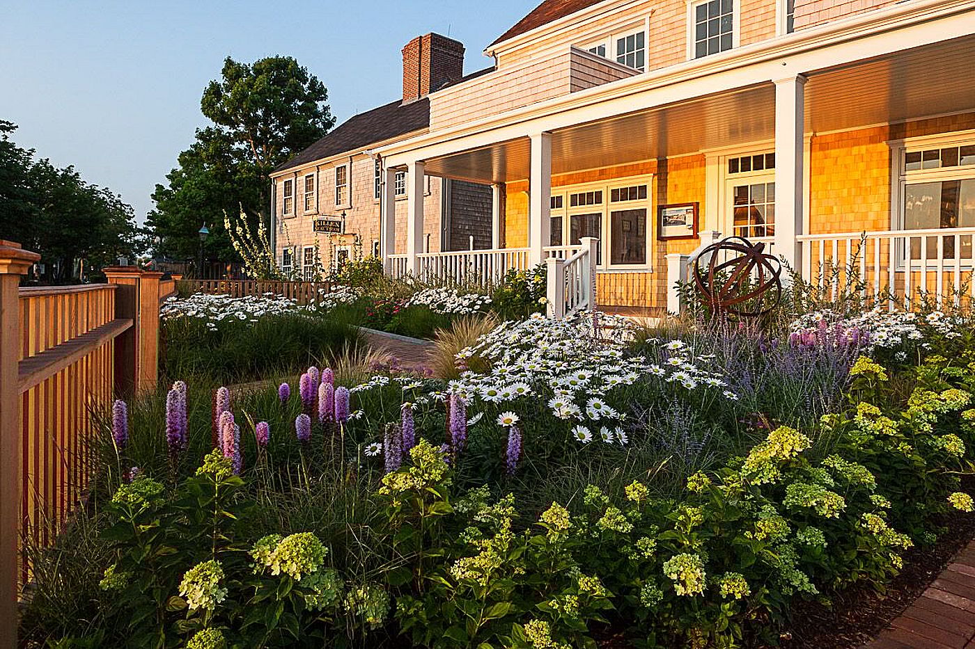 14 Easy Street North Residence Nantucket MA