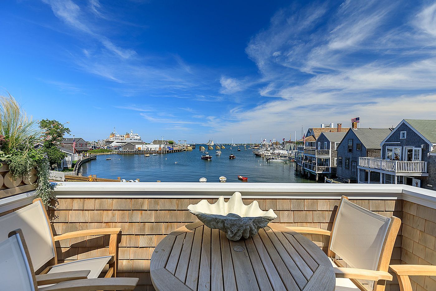14 Easy Street North Residence Nantucket MA