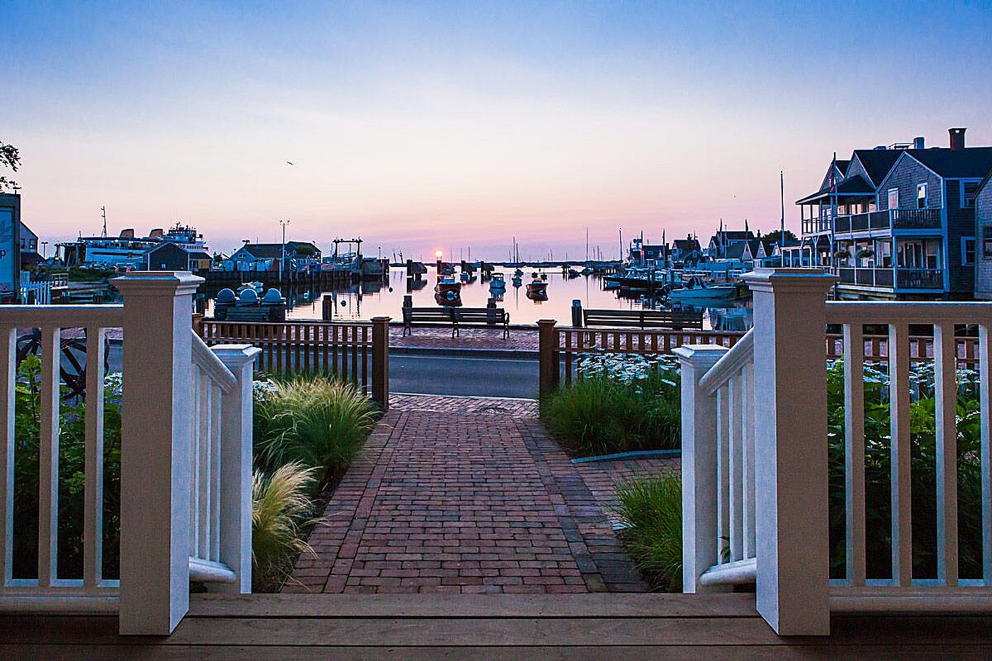 14 Easy Street North Residence Nantucket MA