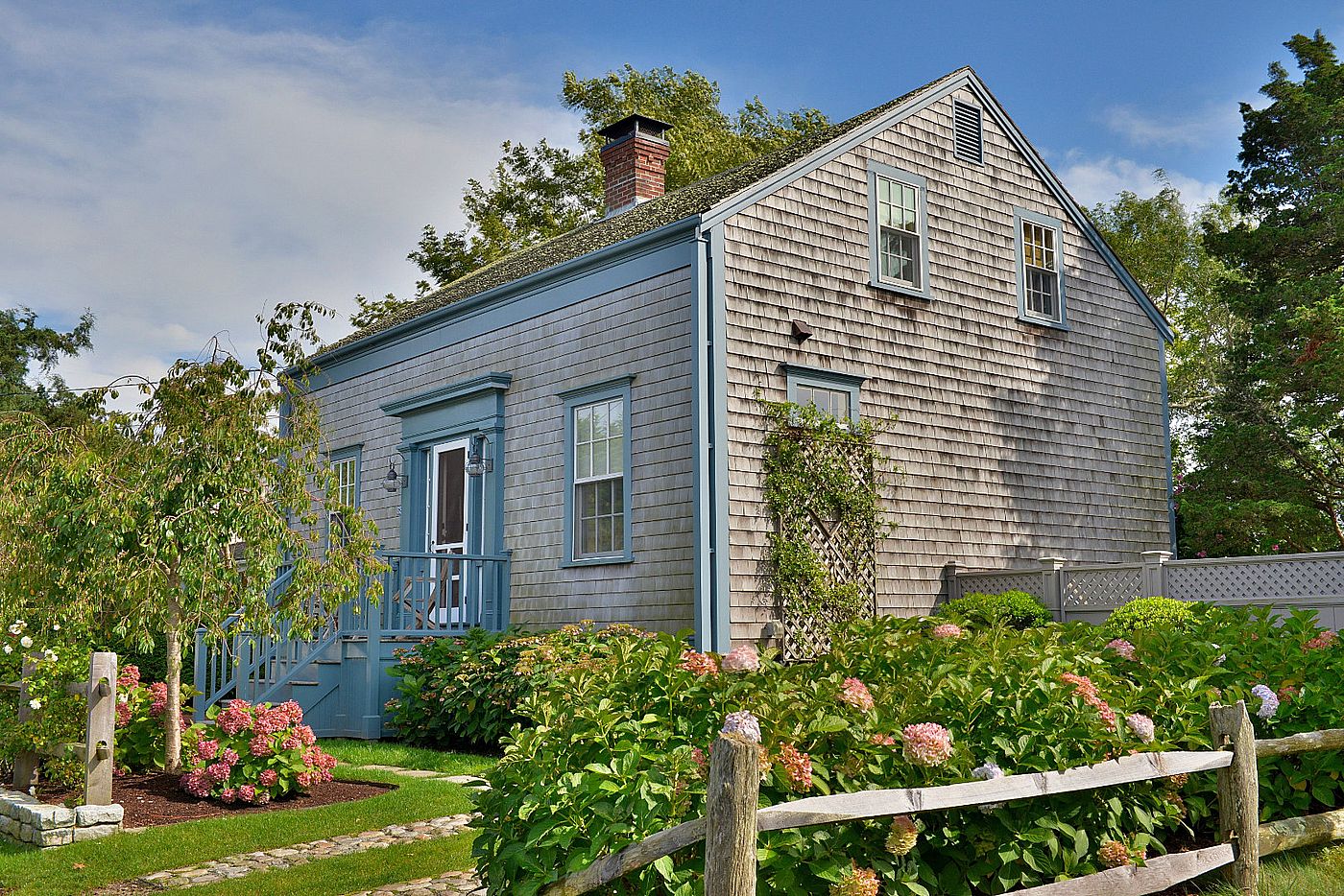 52 West Chester Street Nantucket MA