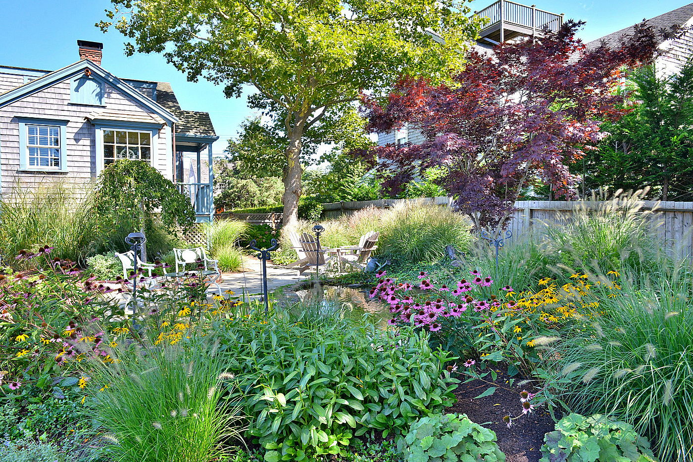 52 West Chester Street Nantucket MA