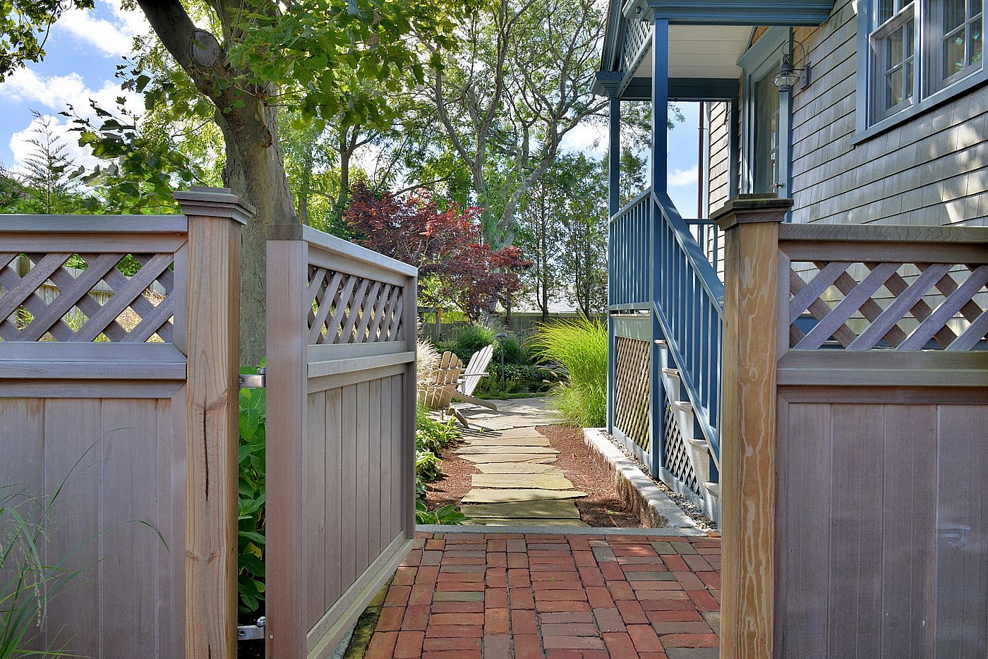 52 West Chester Street Nantucket MA