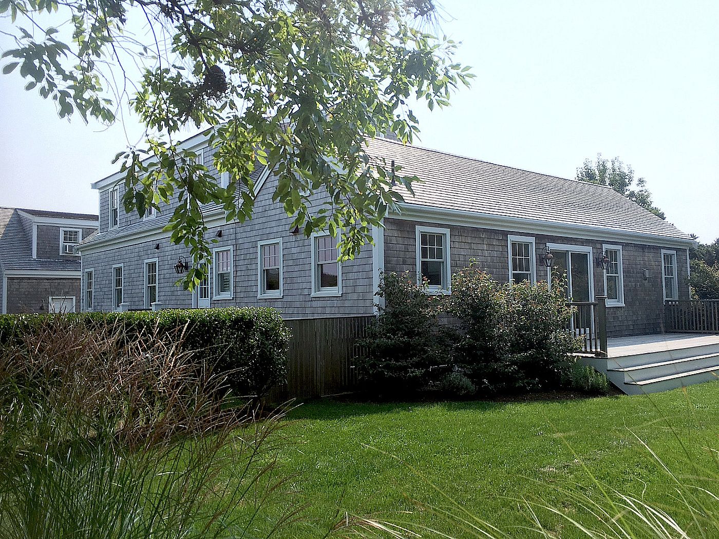 42 Skyline Drive Nantucket MA
