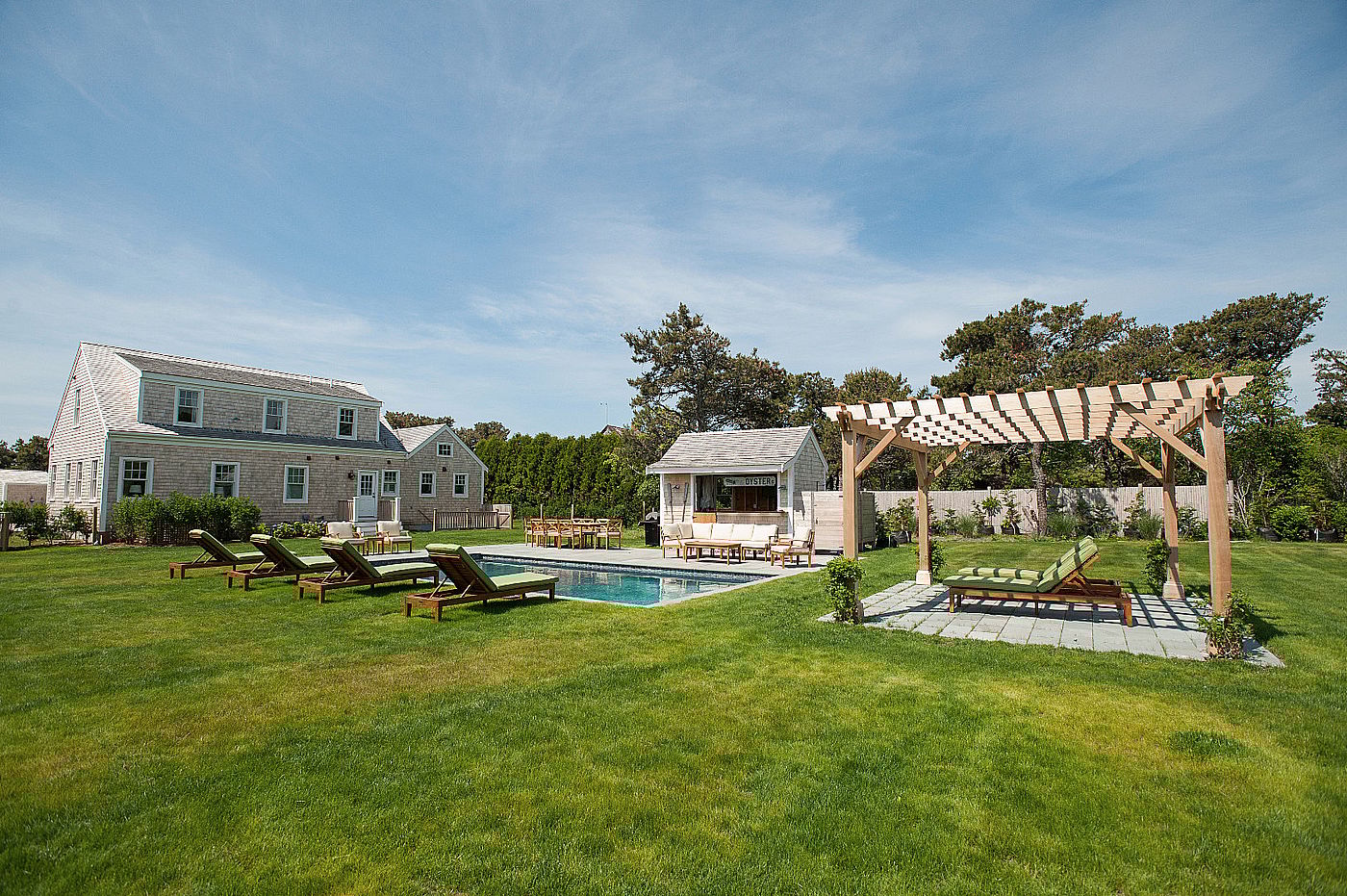 42 Skyline Drive Nantucket MA