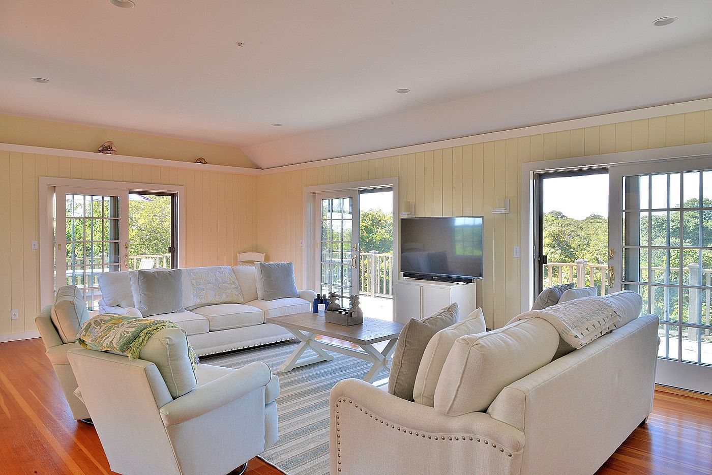 58 Wauwinet Road Nantucket MA