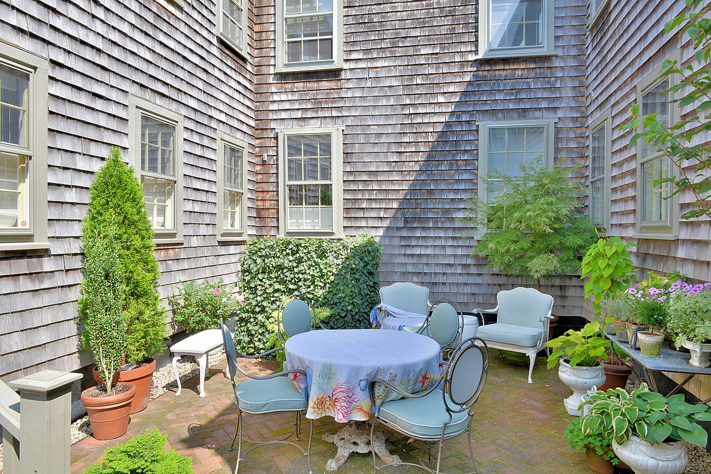 76 Center Street Nantucket MA