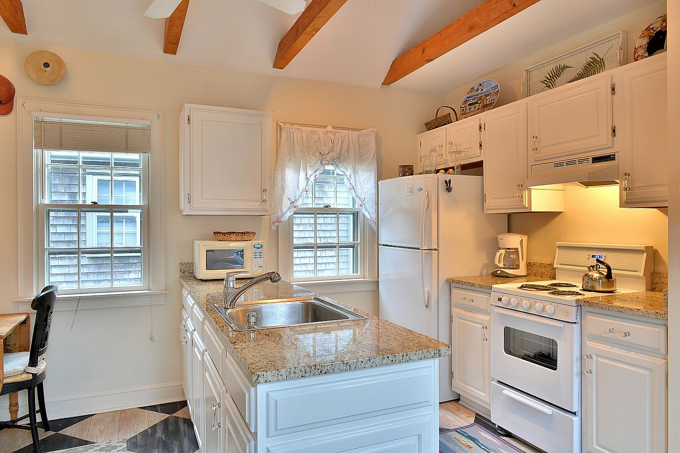 76 Center Street Nantucket MA