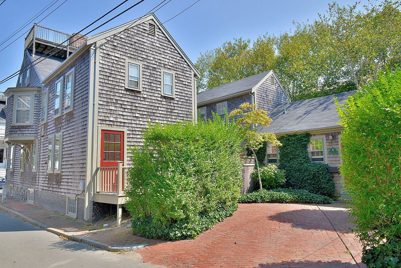 76 Center Street Nantucket MA