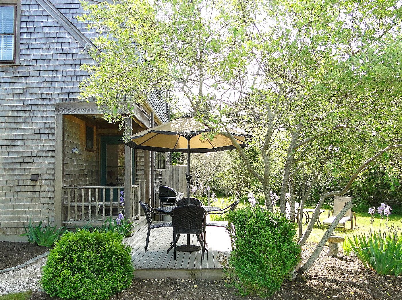 2 White Street Nantucket MA