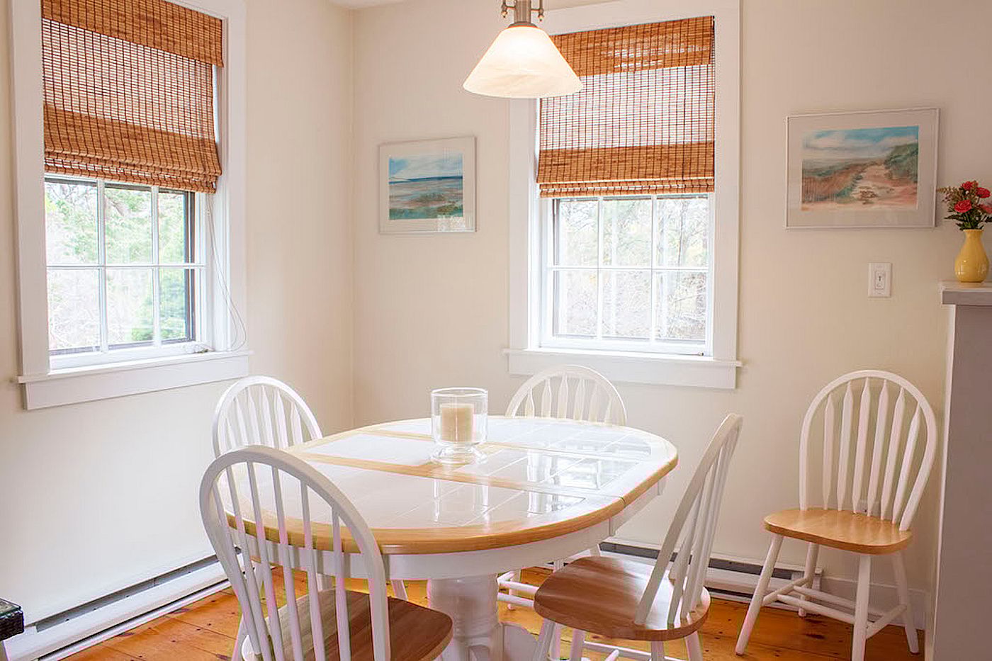 2 White Street Nantucket MA