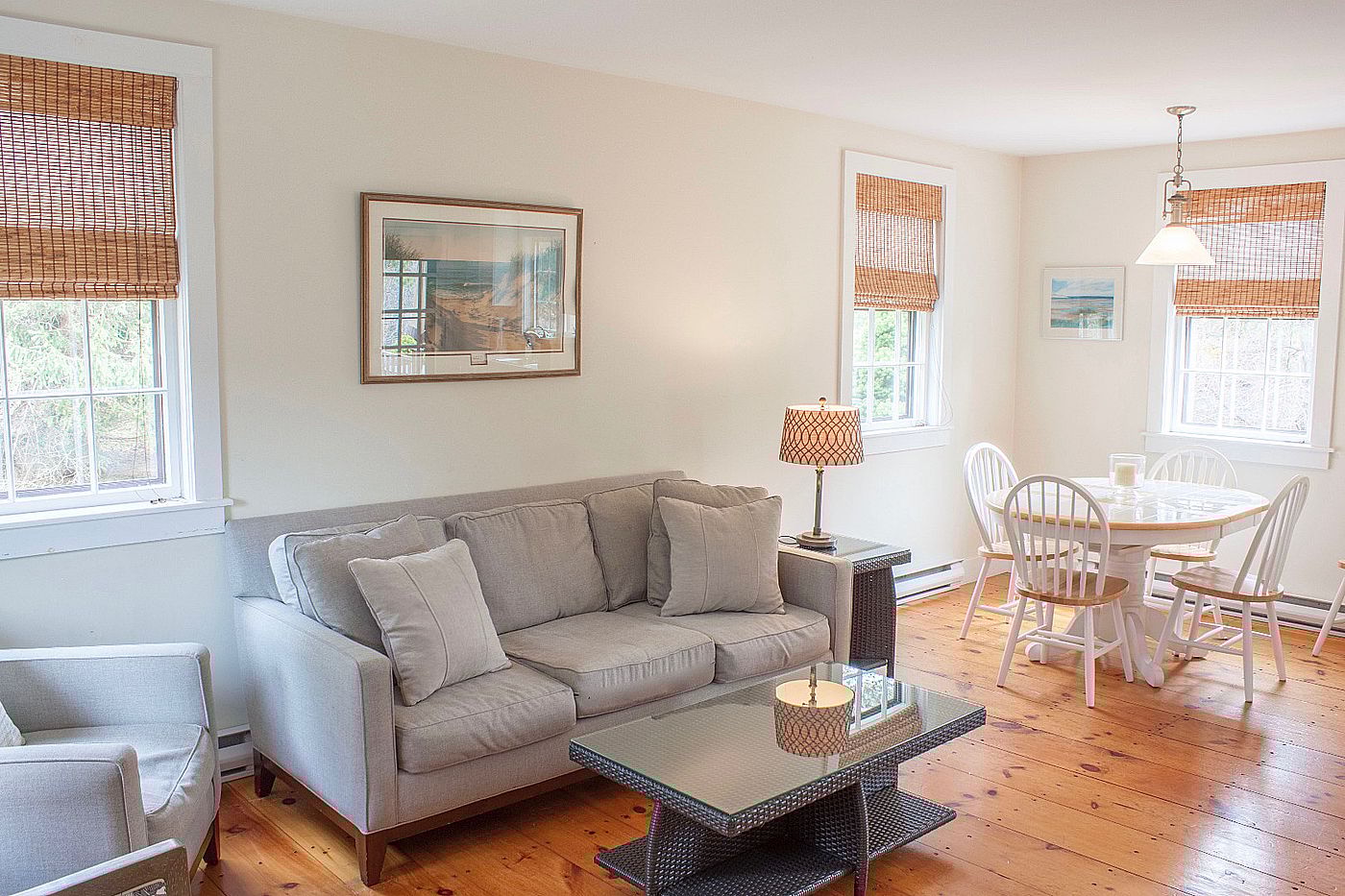 2 White Street Nantucket MA