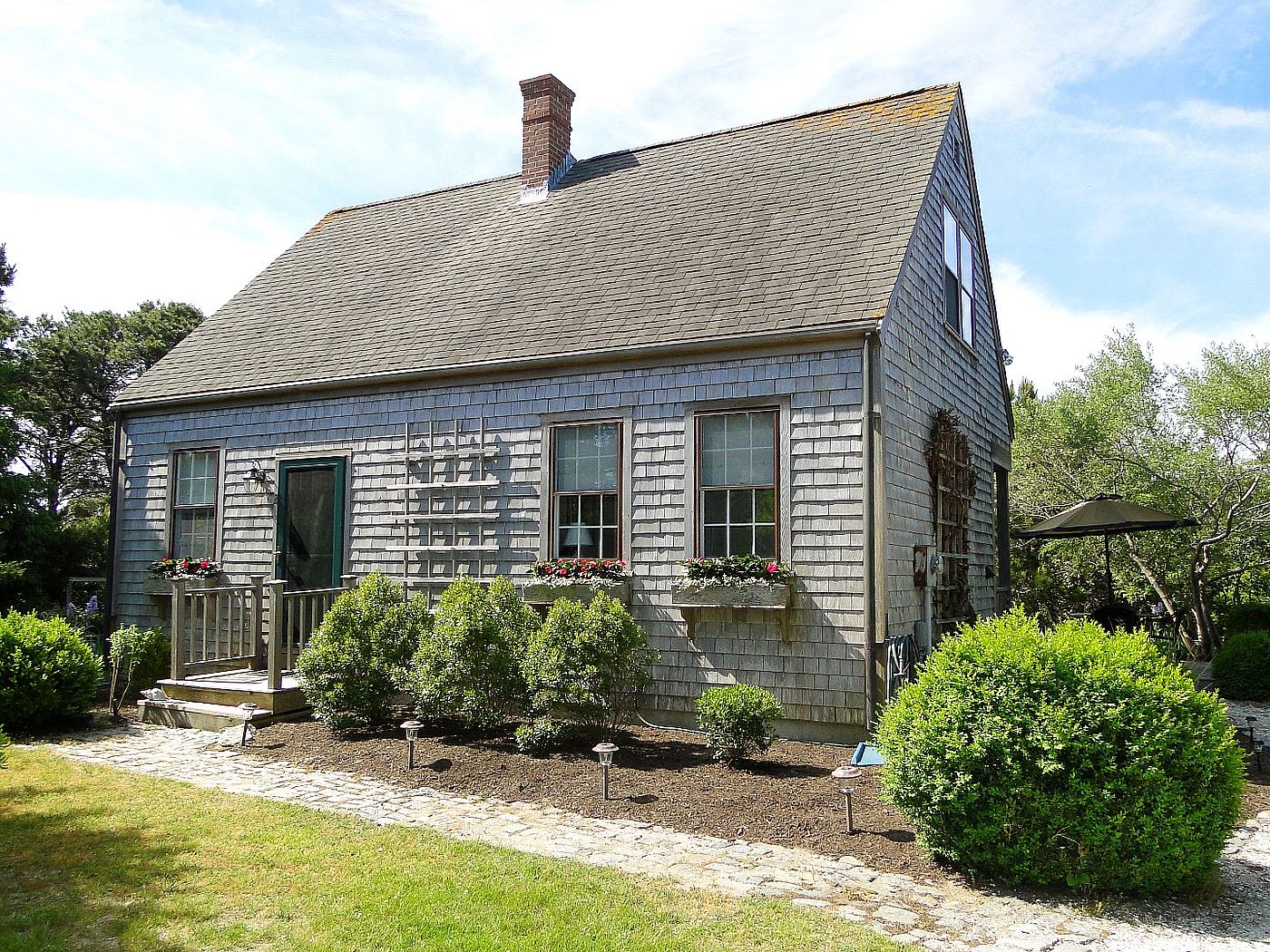 2 White Street Nantucket MA