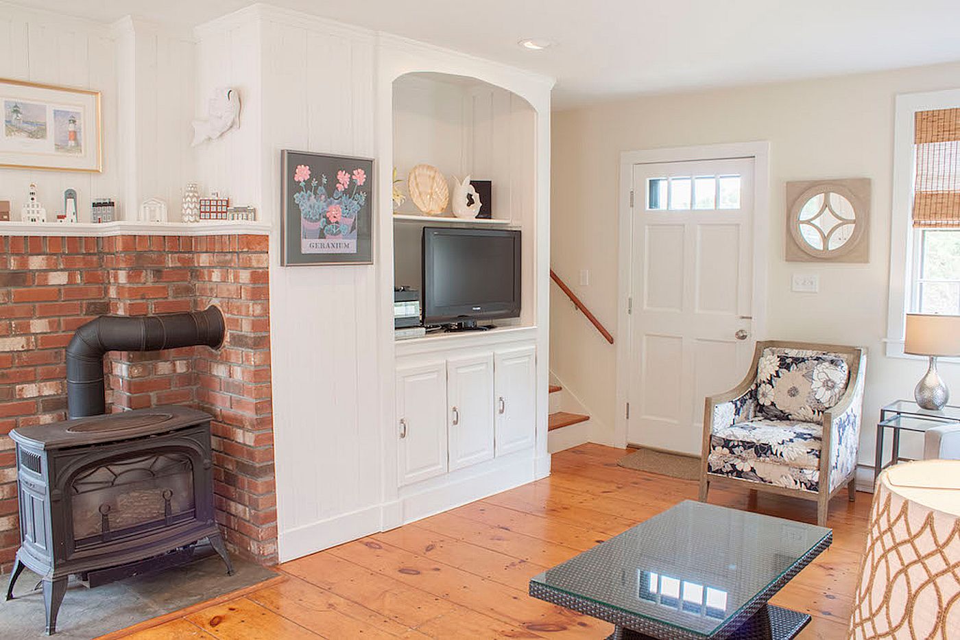 2 White Street Nantucket MA