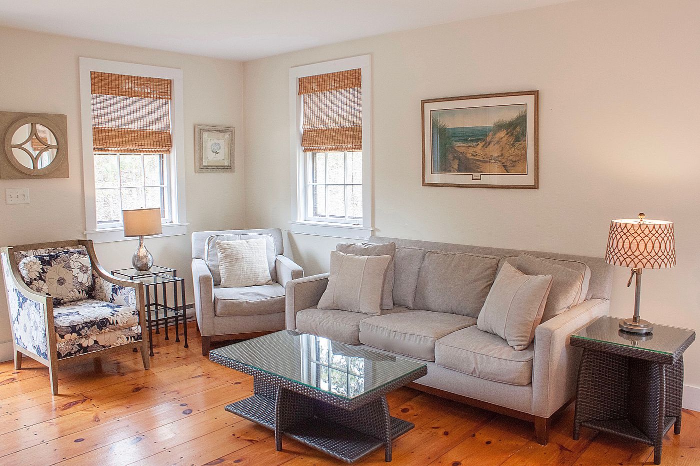 2 White Street Nantucket MA
