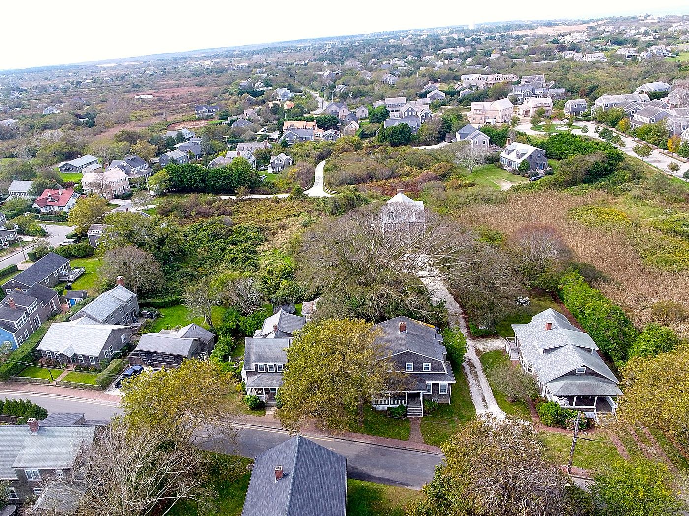 58 North Liberty Street Nantucket MA