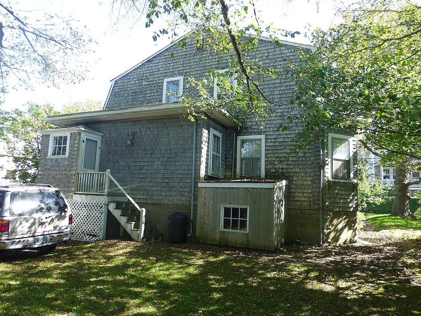 58 North Liberty Street Nantucket MA
