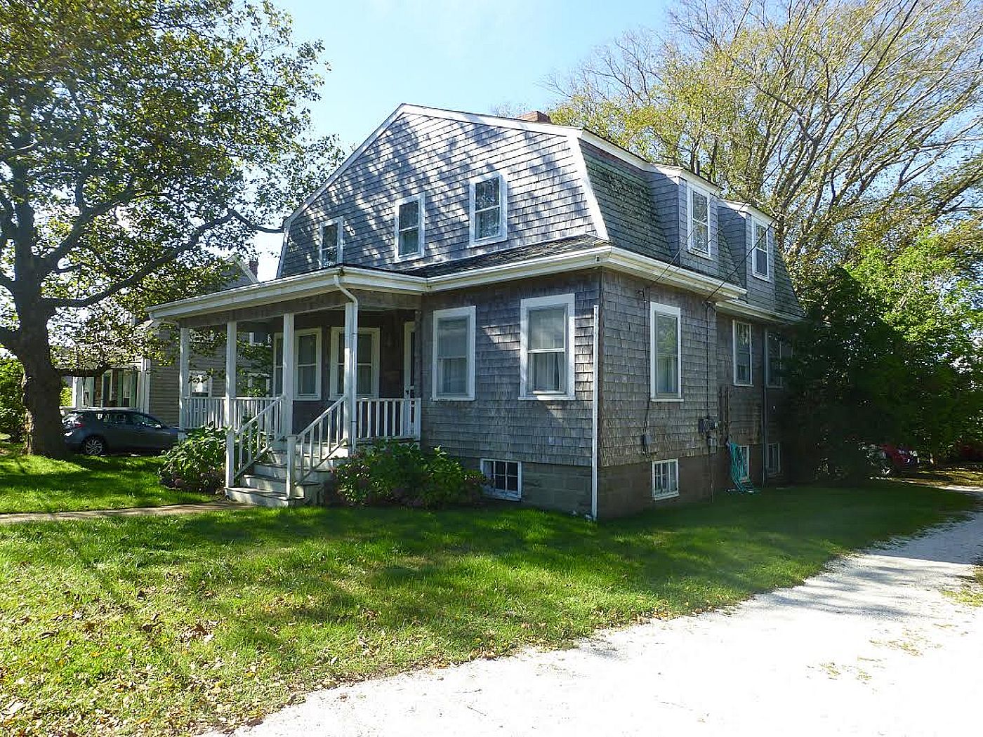 58 North Liberty Street Nantucket MA