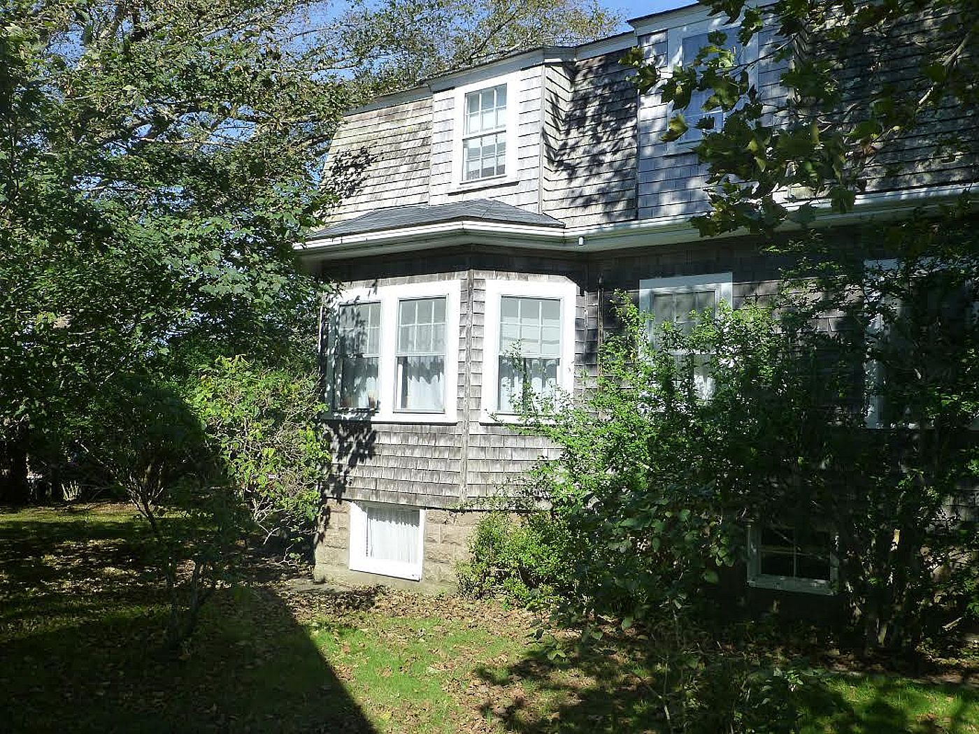 58 North Liberty Street Nantucket MA
