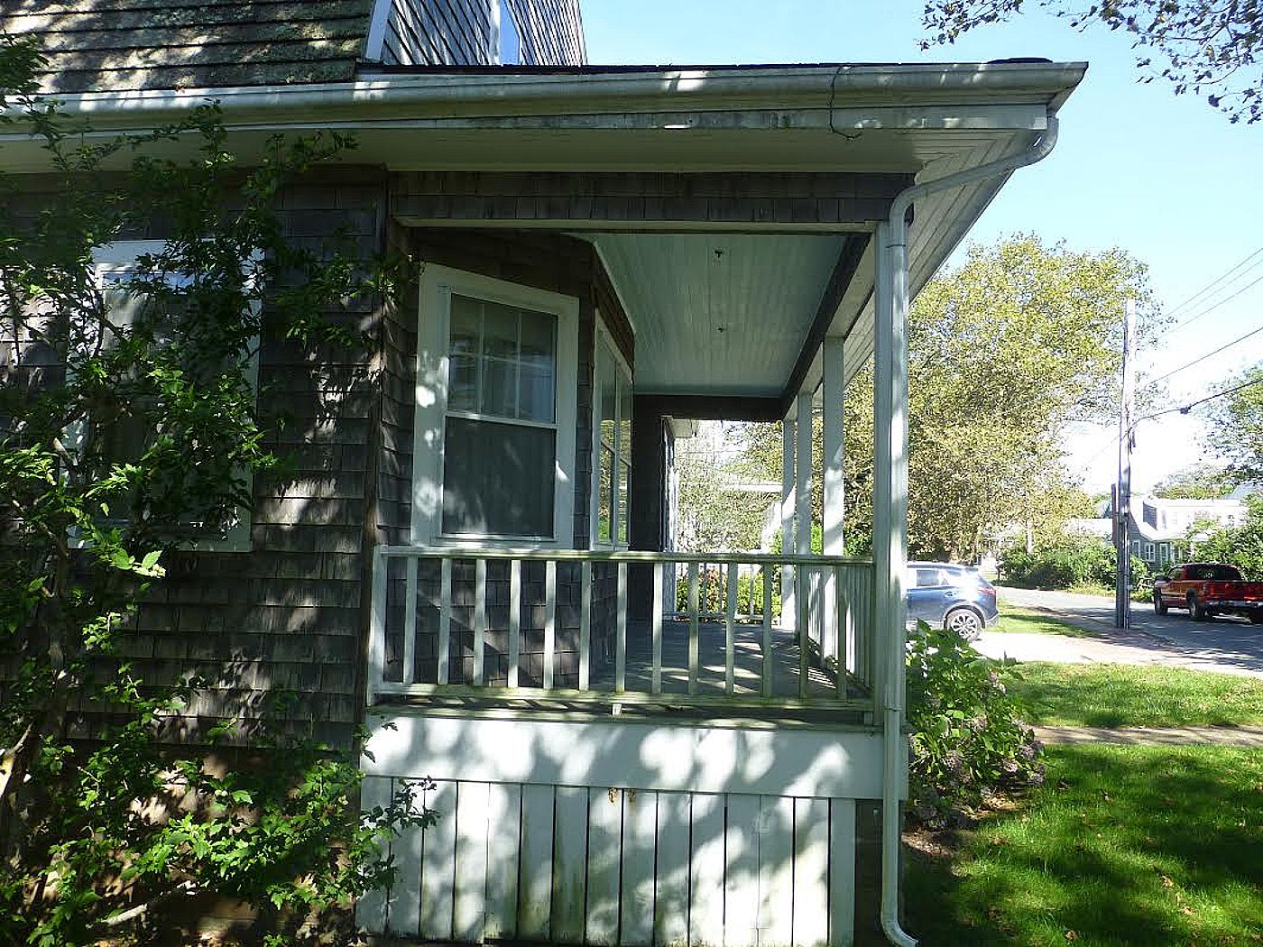 58 North Liberty Street Nantucket MA