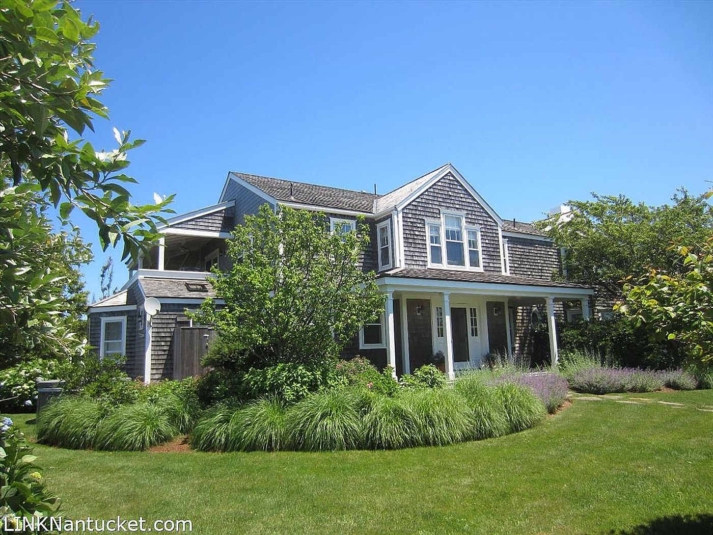 77 Squam Road Nantucket MA