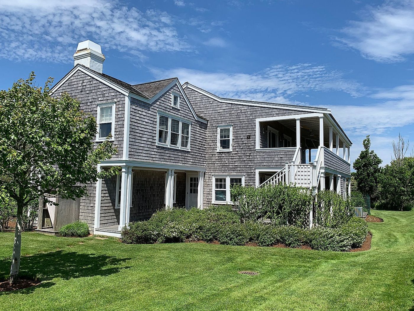 77 Squam Road Nantucket MA