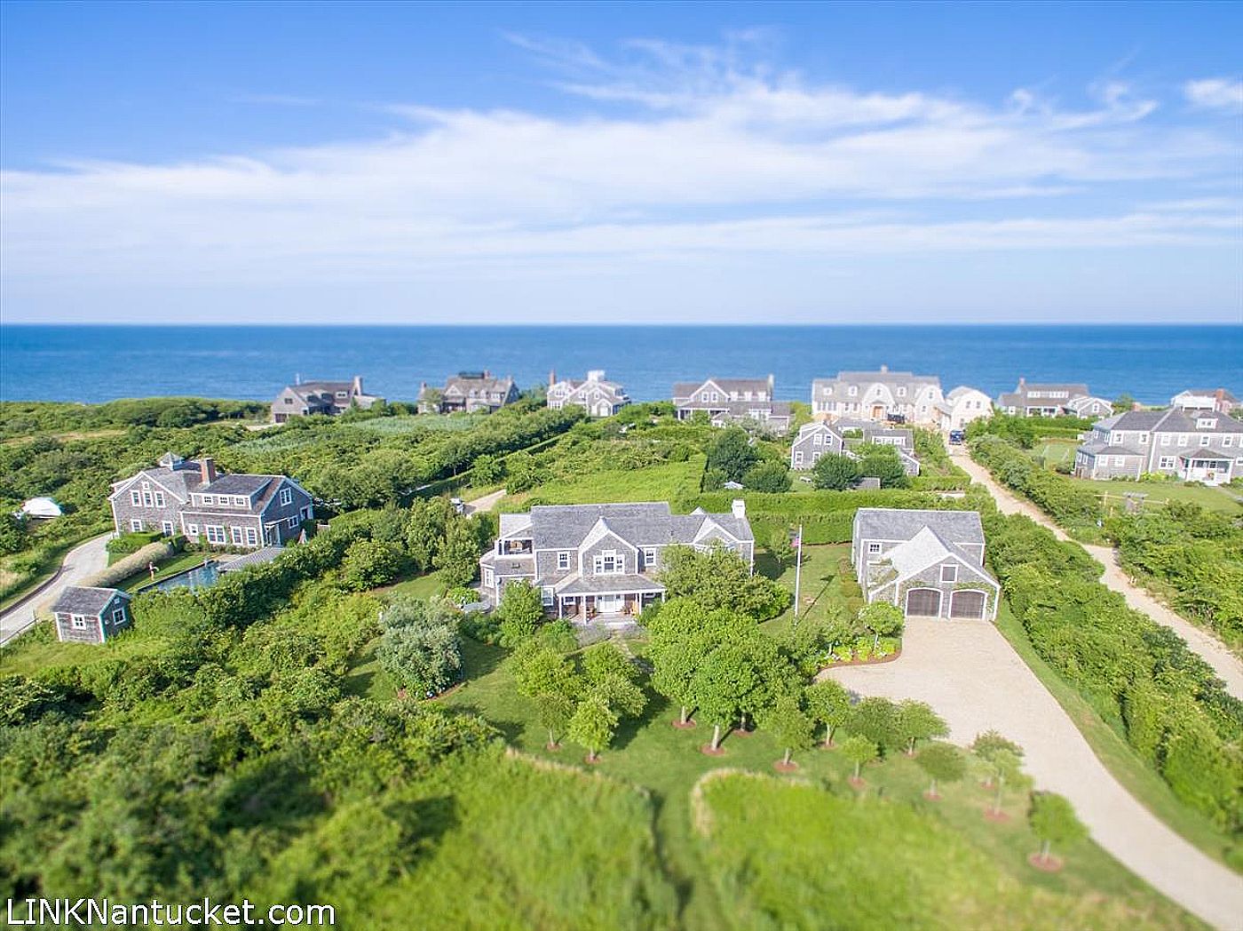 77 Squam Road Nantucket MA