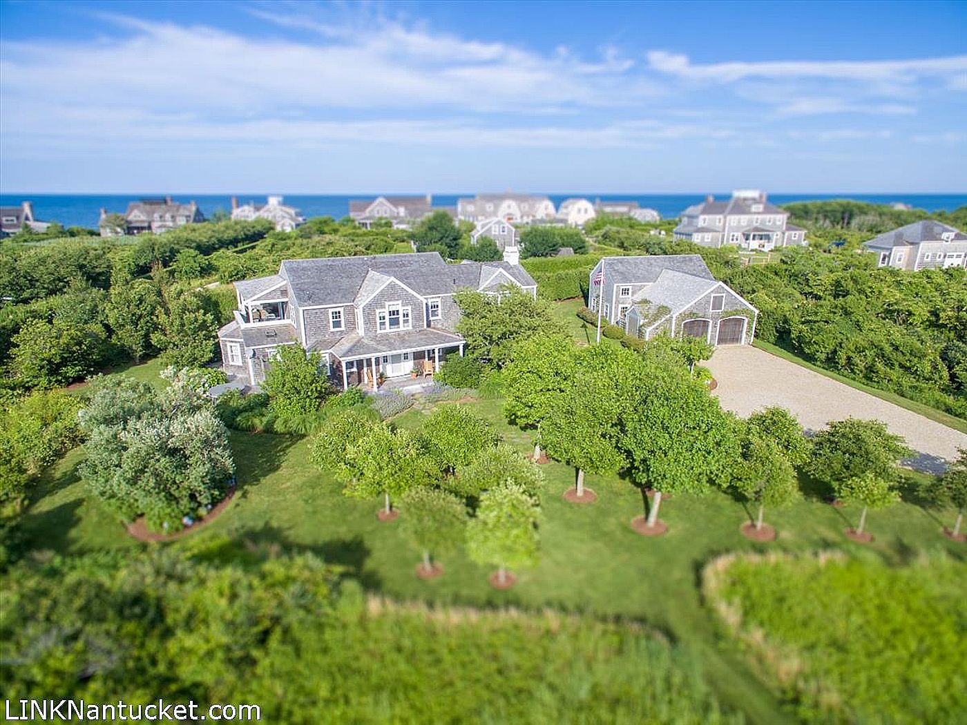 77 Squam Road Nantucket MA