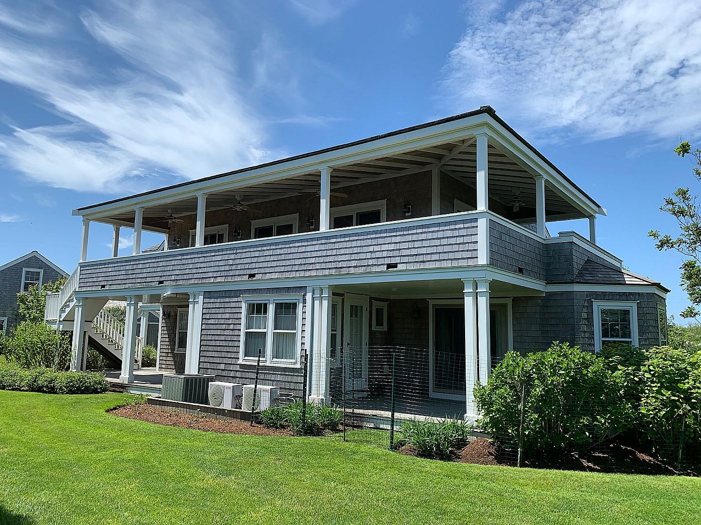 77 Squam Road Nantucket MA
