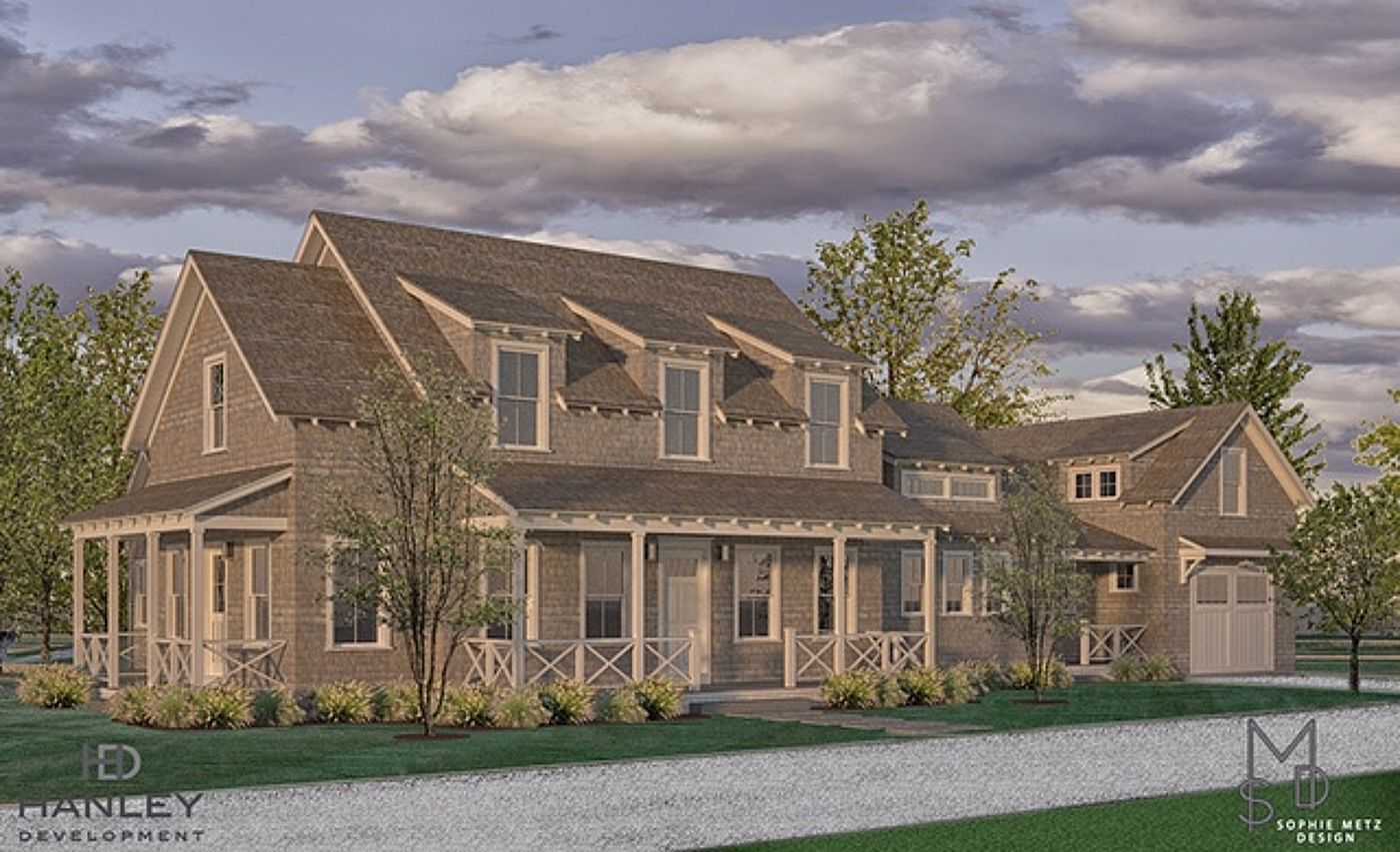 4 Pilgrim Court Nantucket MA